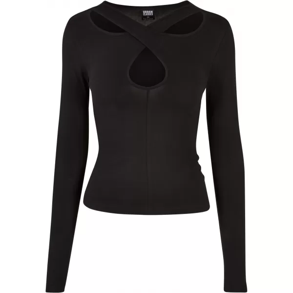  Ing URBAN CLASSICS TB5479 FEKETE 