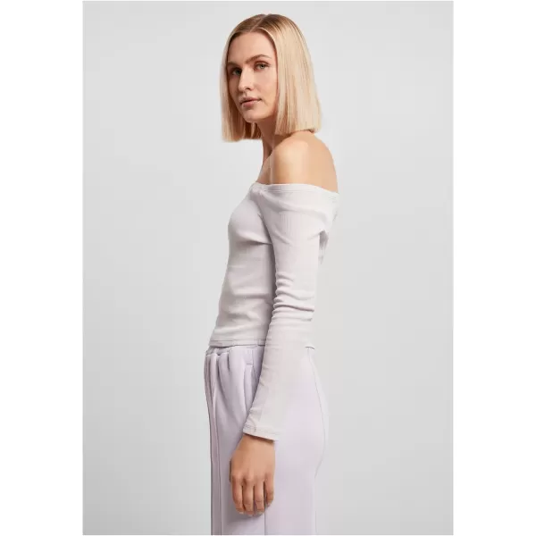  Ing URBAN CLASSICS TB4731 LÁGY LILA 