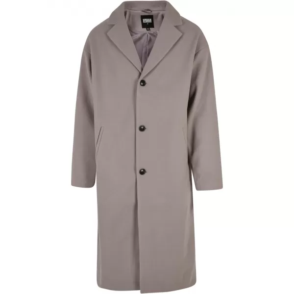  Férfi kabát URBAN CLASSICS TB5541 WOLFGREY 