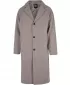 Férfi kabát URBAN CLASSICS TB5541 WOLFGREY
