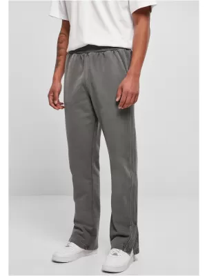 Férfi zeneszámok URBAN CLASSICS TB4957 SÖTÉT ÁRNYÉK