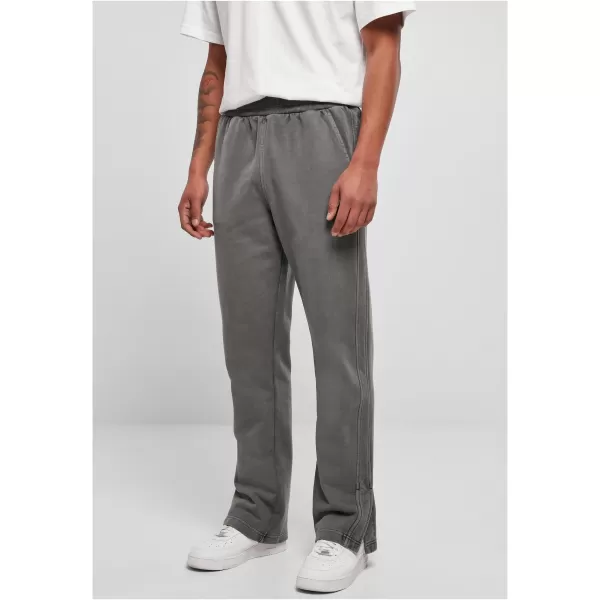  Férfi zeneszámok URBAN CLASSICS TB4957 SÖTÉT ÁRNYÉK 