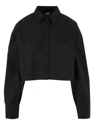 Hölgyek URBAN CLASSICS TB6065 FEKETE