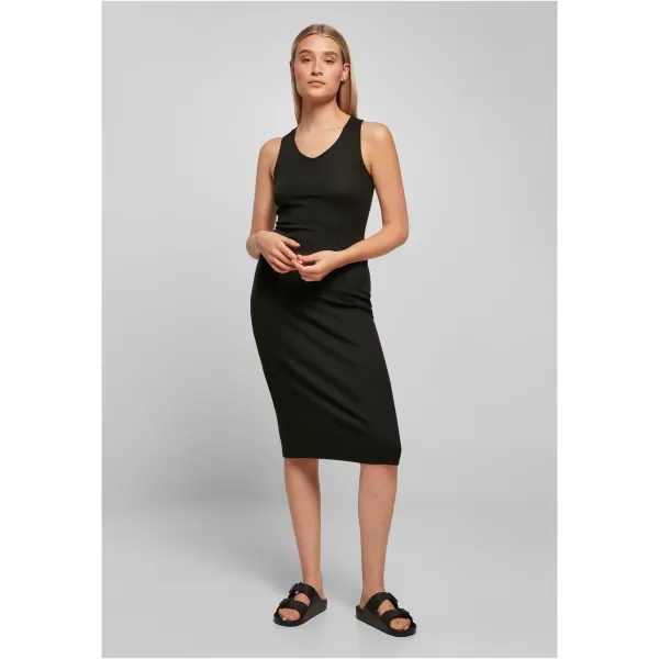  Ruha URBAN CLASSICS TB4782 FEKETE 