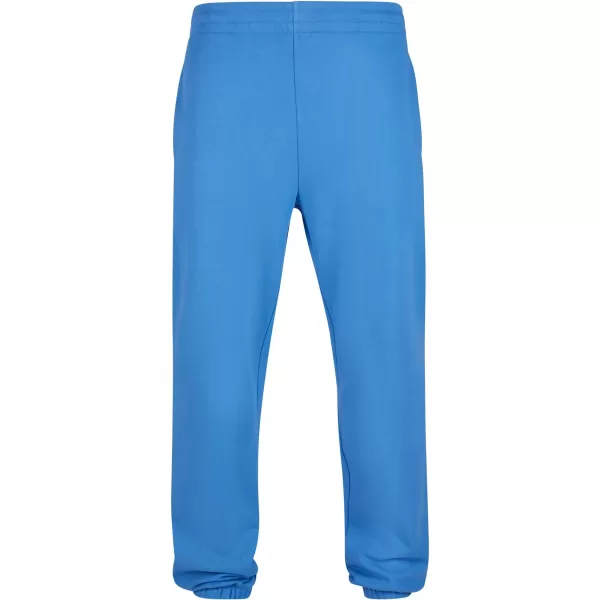  Férfi zeneszámok URBAN CLASSICS TB5916 HORIZONT KÉK 