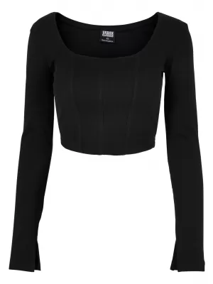 Ing URBAN CLASSICS TB5480 FEKETE