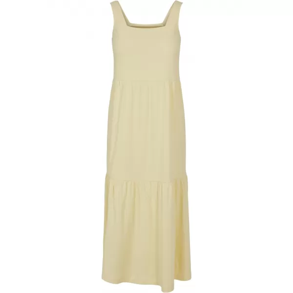  Ruha URBAN CLASSICS TB4784 LÁGY SÁRGA 