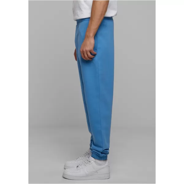  Férfi zeneszámok URBAN CLASSICS TB5916 HORIZONT KÉK 