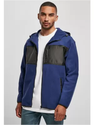 Kabát URBAN CLASSICS TB5534 ŰRTARTALMÚ