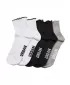 Zokni URBAN CLASSICS TB5184 SOKSZÍNŰ