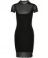 Ruha URBAN CLASSICS TB5024 FEKETE