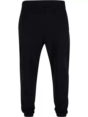 Férfi zeneszámok URBAN CLASSICS TB5916 FEKETE