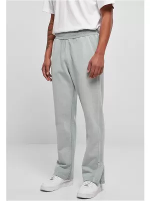 Férfi zeneszámok URBAN CLASSICS TB4957 NYÁRI KÉK