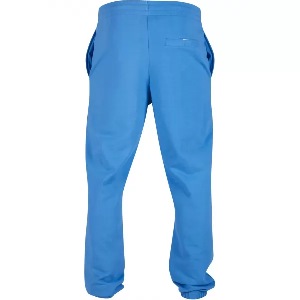  Férfi zeneszámok URBAN CLASSICS TB5916 HORIZONT KÉK 