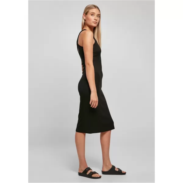  Ruha URBAN CLASSICS TB4782 FEKETE 