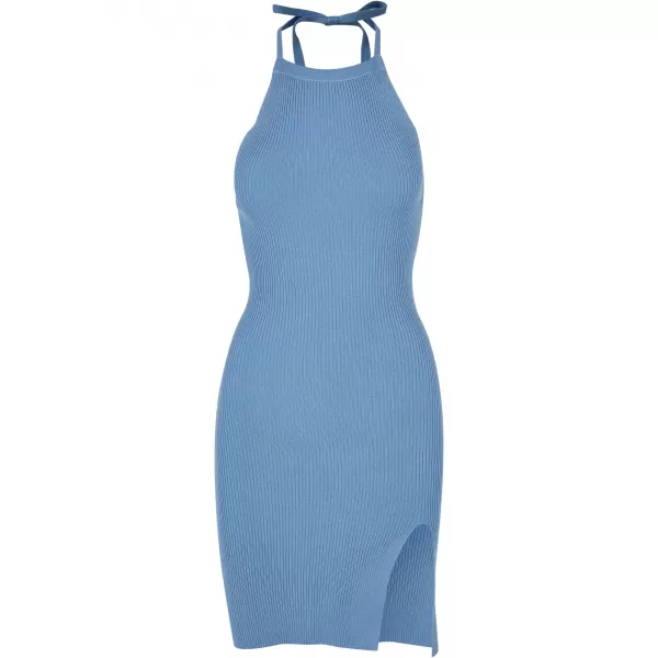  Ruha URBAN CLASSICS TB5494 HORIZONT KÉK 