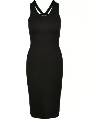 Ruha URBAN CLASSICS TB4782 FEKETE