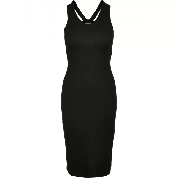  Ruha URBAN CLASSICS TB4782 FEKETE 