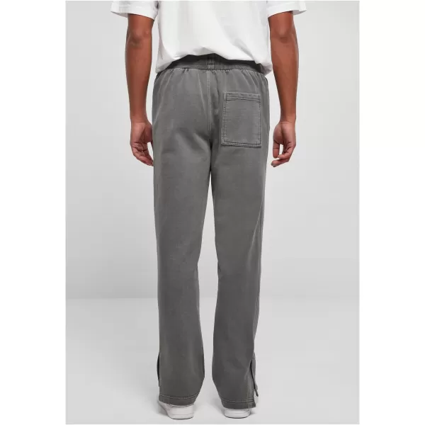  Férfi zeneszámok URBAN CLASSICS TB4957 SÖTÉT ÁRNYÉK 