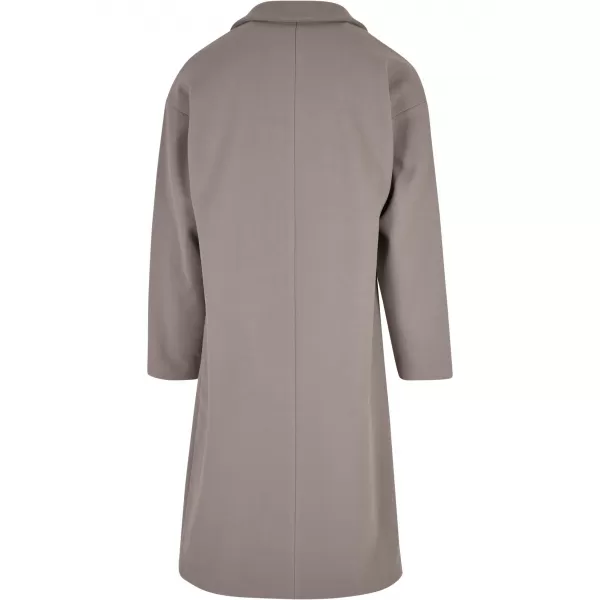  Férfi kabát URBAN CLASSICS TB5541 WOLFGREY 