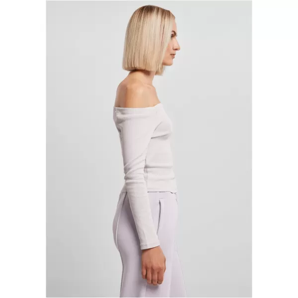  Ing URBAN CLASSICS TB4731 LÁGY LILA 