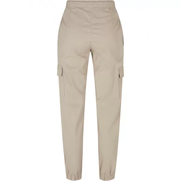  Hölgyek nadrágja URBAN CLASSICS TB4735 PUHA TENGERI FŰ 