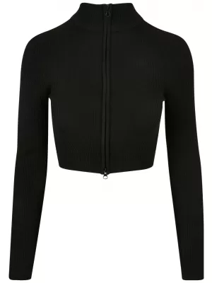 Hölgyek URBAN CLASSICS TB5089 FEKETE