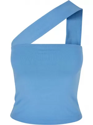 Tartály teteje URBAN CLASSICS TB5977 HORIZONT KÉK