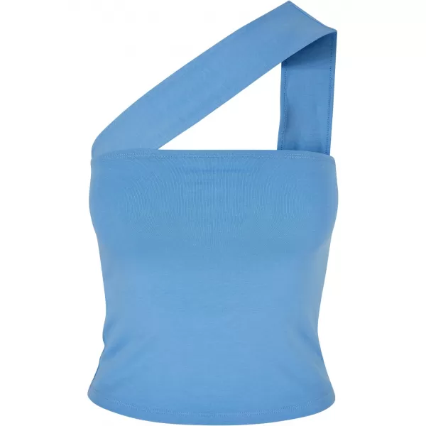  Tartály teteje URBAN CLASSICS TB5977 HORIZONT KÉK 