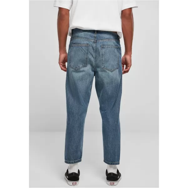  Farmer URBAN CLASSICS TB5591 KÖZEPES MÉLYKÉK 