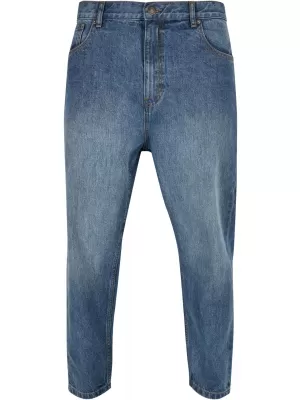 Farmer URBAN CLASSICS TB5591 KÖZEPES MÉLYKÉK