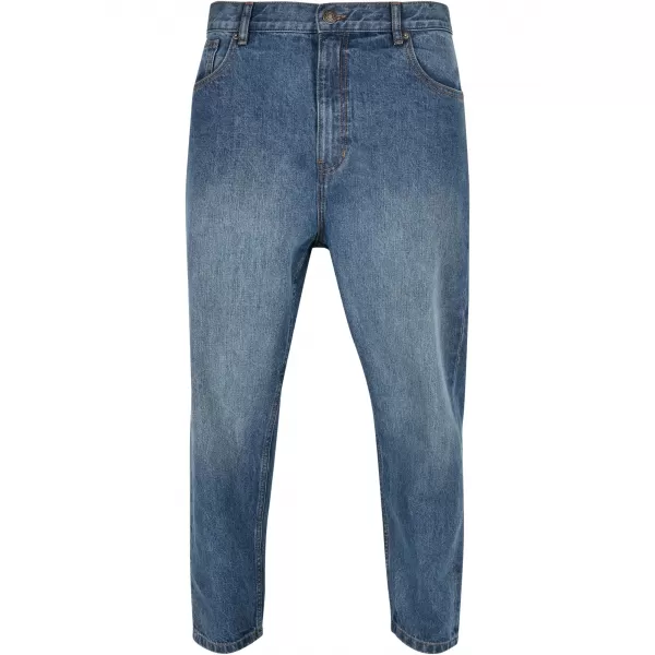  Farmer URBAN CLASSICS TB5591 KÖZEPES MÉLYKÉK 