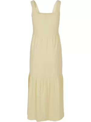 Ruha URBAN CLASSICS TB4784 LÁGY SÁRGA