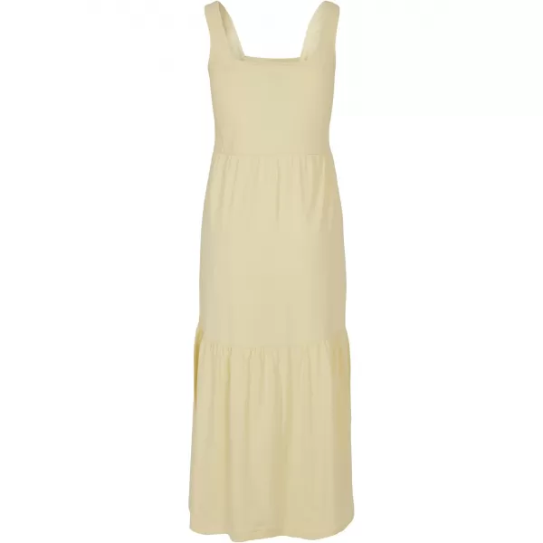  Ruha URBAN CLASSICS TB4784 LÁGY SÁRGA 