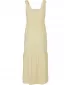 Ruha URBAN CLASSICS TB4784 LÁGY SÁRGA