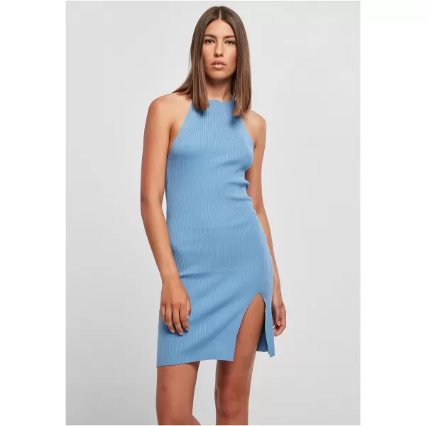  Ruha URBAN CLASSICS TB5494 HORIZONT KÉK 