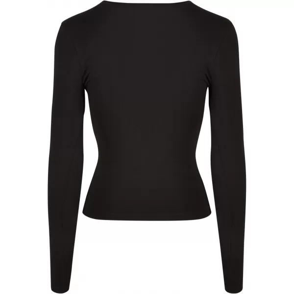  Ing URBAN CLASSICS TB5479 FEKETE 