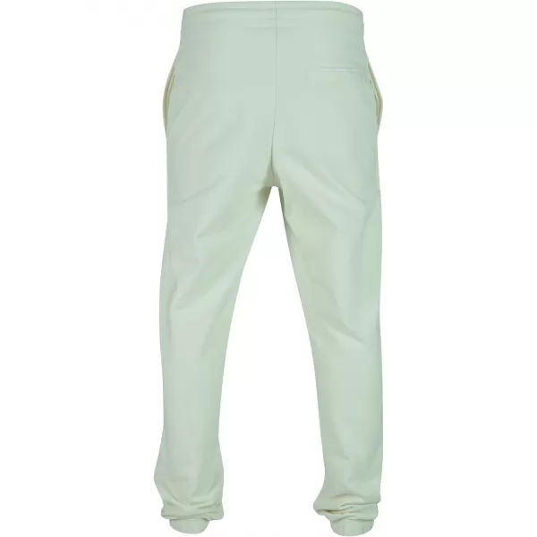  Férfi zeneszámok URBAN CLASSICS TB5916 KÖNNYŰ MENTA 