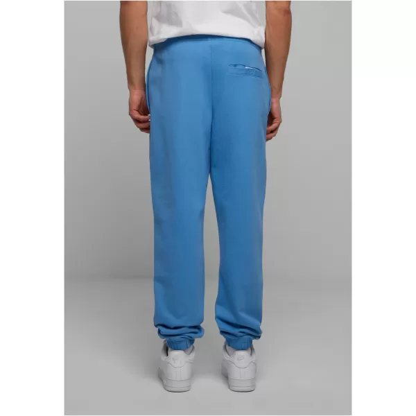  Férfi zeneszámok URBAN CLASSICS TB5916 HORIZONT KÉK 