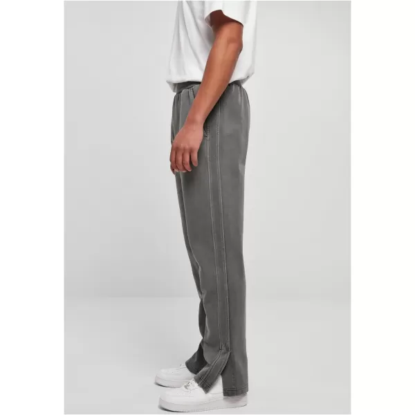  Férfi zeneszámok URBAN CLASSICS TB4957 SÖTÉT ÁRNYÉK 