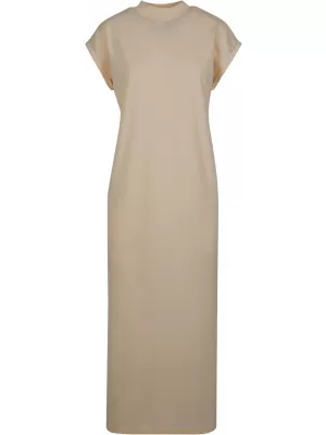 Ruha URBAN CLASSICS TB6027 FEHÉR/HOMOK
