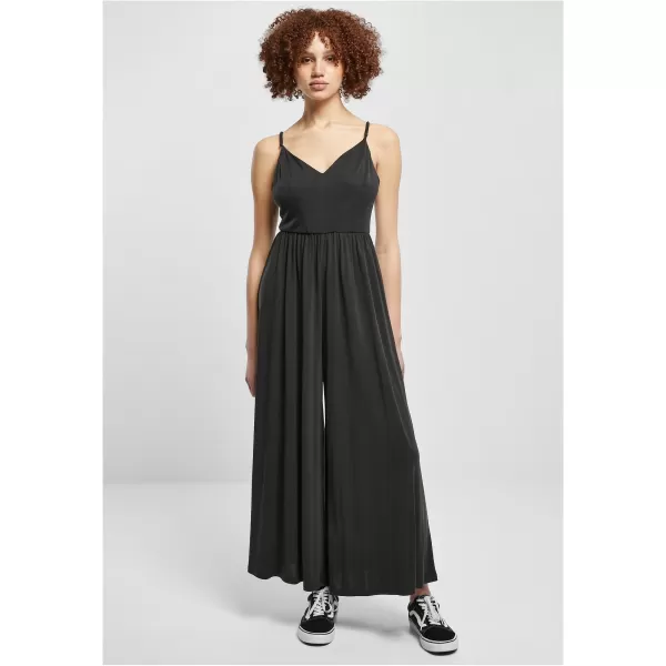  Hölgyek URBAN CLASSICS TB6020 FEKETE 