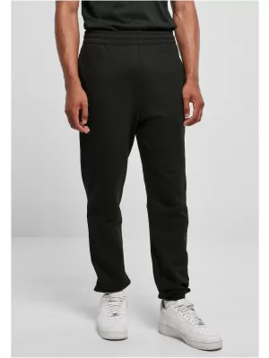 Férfi zeneszámok URBAN CLASSICS TB5916 FEKETE