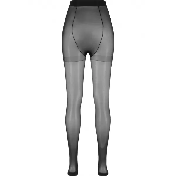 Női zokni URBAN CLASSICS TB4880 FEKETE 