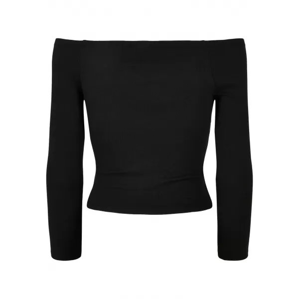  Ing URBAN CLASSICS TB4731 FEKETE 