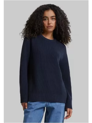 Női pulóver URBAN CLASSICS TB7116 SZOKÁSOK