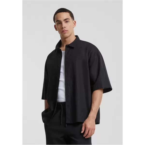  Ing URBAN CLASSICS TB6608 FEKETE 
