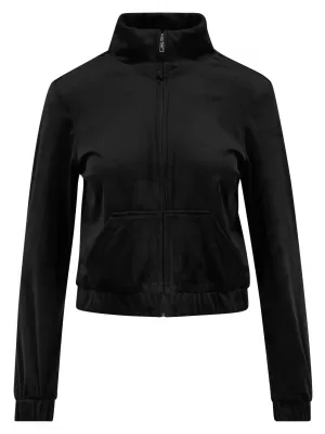 Női pulóver URBAN CLASSICS TB7113 FEKETE