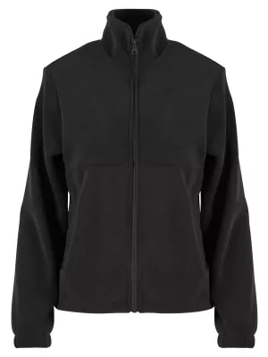 Női kabát URBAN CLASSICS TB6905 FEKETE/FEKETE
