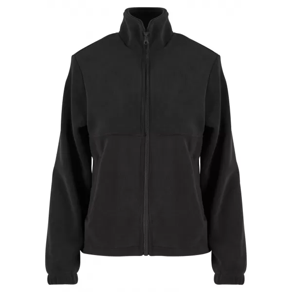  Női kabát URBAN CLASSICS TB6905 FEKETE/FEKETE 